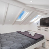 Отель Amazing Home in Mali Losinj With Wifi and 2 Bedrooms, фото 3