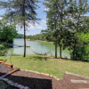 Отель Lakefront Sevierville Cabin w/ Hot Tub & Fire Pit!, фото 9