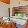 Отель Treebo Trend Snow View Resort, фото 27
