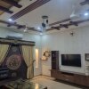 Отель Impeccable 4-bed Villa in Gujrat, фото 7
