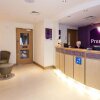 Отель Premier Inn Newmarket, фото 15