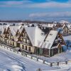 Отель Sun&Snow Resorts E Białka Tatrzańska, фото 36