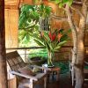 Отель Green Lodge Moorea, фото 4