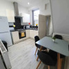 Отель Lovely 3-bed Apartment in Coventry, фото 3