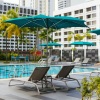 Отель Novotel Living Singapore Orchard, фото 17