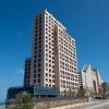 Отель Leonardo Plaza Haifa в Хайфе