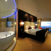 Отель Grand Ankara Hotel & Convention Center, фото 4