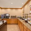 Отель Country Inn & Suites by Radisson, Biloxi-Ocean Springs, MS, фото 25
