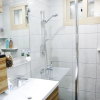 Отель Travelers Planet Studio Type Hostel, фото 8