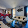Отель RG Duplex - 4 chambres -  LRA Cannes, фото 1