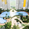 Отель Homey 3BR Springlake Summarecon Apartment Bekasi, фото 19