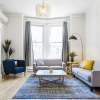Отель MTLVacationRentals - Le Chic Laurier, фото 26