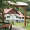 Отель Pensiunea Poiana Cerbului, фото 13