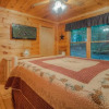Отель Cherokee Creek by Escape to Blue Ridge, фото 13
