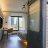 Отель Moxy Atlanta Midtown, фото 10