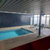 Отель Studio Championnet, piscine, balcon, haut confort, фото 9