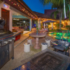 Отель Relaxing Palm Pool Villa, фото 8