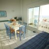 Отель Apartment with a view on the pool or see near Fort Boyard, фото 6
