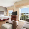 Отель Homewood Suites by Hilton Oakland-Waterfront, фото 4