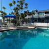 Отель The Suites at Fishermen’s Village- 2 Bedroom Suites, фото 17