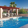 Отель GetAways at Havasu Dunes Resort, фото 9