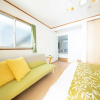 Отель Comfort Self Hotel TAISHO, фото 36