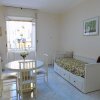 Отель Apartment With 2 Bedrooms In Napoli, With Wifi 5 Km From The Beach, фото 14