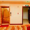 Отель Junyue Hotel, фото 2
