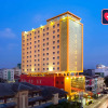 Отель Best Western Plus Makassar Beach, фото 25