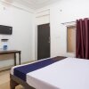 Отель SPOT ON 77241 Shree Ganga Seva Paying Guest House в Варанаси