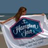 Отель Hampton Inn Virginia Beach-Oceanfront North, фото 31