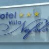 Отель Villa Nefele, фото 23