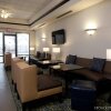 Отель Hampton Inn Buffalosouthi90, фото 9