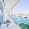 Отель Sunrise Bay - Ultra Luxury Emaar Beachfront - Private Beach and Pool, фото 7