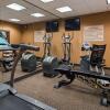 Отель Best Western Plus North Odessa Inn & Suites, фото 28