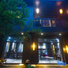Отель Jiuqi Chen'ai Luoding Boutique Holiday Homestay, фото 16
