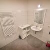 Отель Appartements - Penthouse Dalila Lungau Living, фото 8