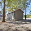 Отель Quiet Caledonia Cabin: 18 Mi to Council Bluff Lake, фото 3