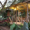Отель Cabañas Green House, фото 1
