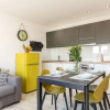 Отель Lux Private Guest Suite Superb Location, фото 11