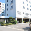 Отель Naruto Hotel Hama, фото 1
