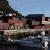 Отель Live Lofoten Fisherman's Cabins, фото 24