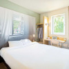 Отель B&B HOTEL Mulhouse Ile Napoléon, фото 3