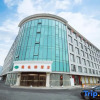 Отель Vienna Hotel Shanghai Fengxian South Bridge Wanda Plaza, фото 1