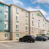 Отель Extended Stay America Suites - Philadelphia - Plymouth Meeting - West в Плимут-Меетинге