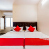 Отель G P Residency by OYO Rooms, фото 2