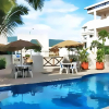 Отель Palapa Palace, фото 10