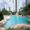 Отель Holiday Holiday Sun City Apartments, фото 16