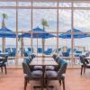 Отель Hampton Inn & Suites Panama City Beach-Beachfront, фото 13