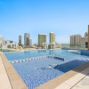 Отель WelHome - Reem Diamond Residence, фото 16